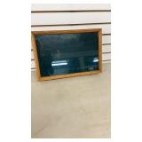 Oak Jack Knife Display Case