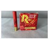 .410 Gauge Rio 3IN 11/16Oz 8 Shot 25Rds
