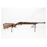 Glenfield M75 .22 LR Semi Auto Rifle