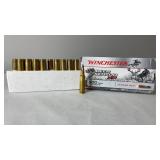 .300 WSM  Winchester Deer SeasonXP 150GR 11 RDS