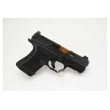 New Shadow Systems CR920 9x19 Semi Auto Pistol