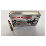 30-06 Winchester Deer Season XP 150 GR 20 RDS