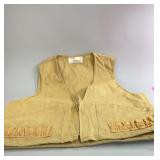 Shooting Vest XL