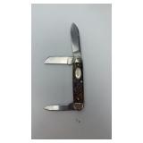 Remington Knife