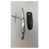Remington Knife