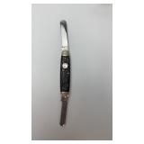 Remington R4773 Knife