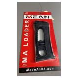 Mean MA Loader AR-15