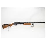 New Mossberg 500 12ga Shotgun