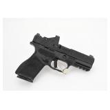 Springfield Armory Echelon 9mm Semi Auto Pistol