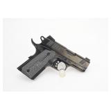 Alpha Foxtrot AF1911 9mm Semi Auto Pistol
