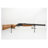 Savage 24S-A .22 Win Mag/20 Ga Over Under