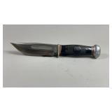 Remington UMC Knife