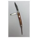Remington R3515 3.25" 3 Blade Knife