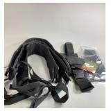 Assortment of Gun Belts