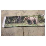 Grizzly Magnum Mat