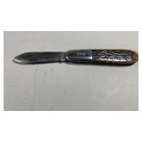 Remington Knife