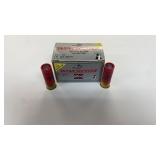 12 Gauge Winchester Rifled Slug 2-3/4" 1OZ 15RDS