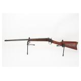Remington Single Shot .22 Rolling Block Breech