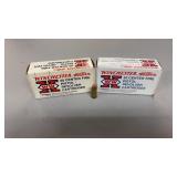 .32 Auto Winchester 71GR FMC 90 RDS