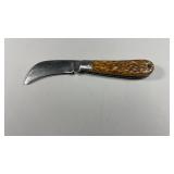 Remington R698 Knife