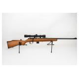 Marlin 925M .22 Win Mag Bolt Action Rifle