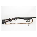 JC Higgins M20 12ga Pump Action Shotgun