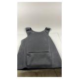 Large Body Armor Bulletproof Underneath Vest