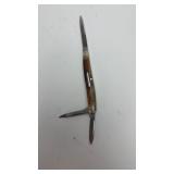 Remington 7586 Knife