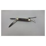 Remington R4336 Knife