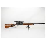 Browning Light Twelve 12ga Semi Auto Shotgun