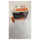 12 Gauge Monarch 2-3/4" 1 OZ 7-1/2 Shot 25RDS