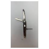 Remington R7343 Knife