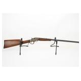 J Stevens Single Shot 32 Long Rifle