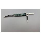 Remington R7005 Knife