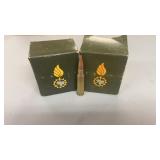 7.62X51 NATO Venezuelan 20 RDS/Box