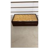 Wooden Display Box/Case