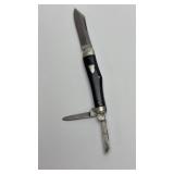 Remington R6825 3.5" 3 Blade Knife