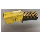 .30 Carbine UMC 110 GR Metal Case 50 RDS