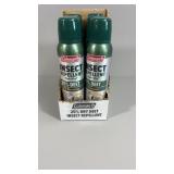 Coleman Insect Repellent Dry Formula