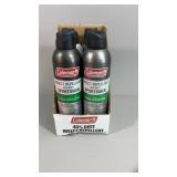 Coleman Insect Repellent Sportsman Spray