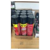 Nose Jammer Field Spray