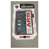 Real Avid AR15 Master Bench Block