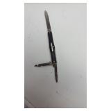 Remington R7246 Knife