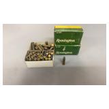 .22 WRF Remington 83 RDS