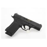 New Alpha Foxtrot AF-C 9x19 Semi Auto Pistol