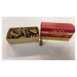 .32 Auto Winchester 71 Grains 37 RDS