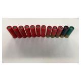 12 Gauge Mixed Brand Slugs 12 Rounds