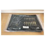 Handgun Cartridges Mat