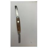 Remington R4773 Knife