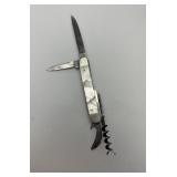 Remington R4334 Knife